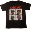Üst giysisi – T-shirtler