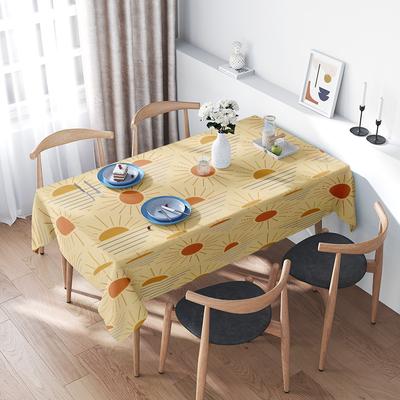 Tovaglie per sala da pranzo e soggiorno – Tovaglie