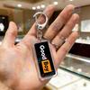 Porta-moedas, clips, porta-chaves – Chaveiros
