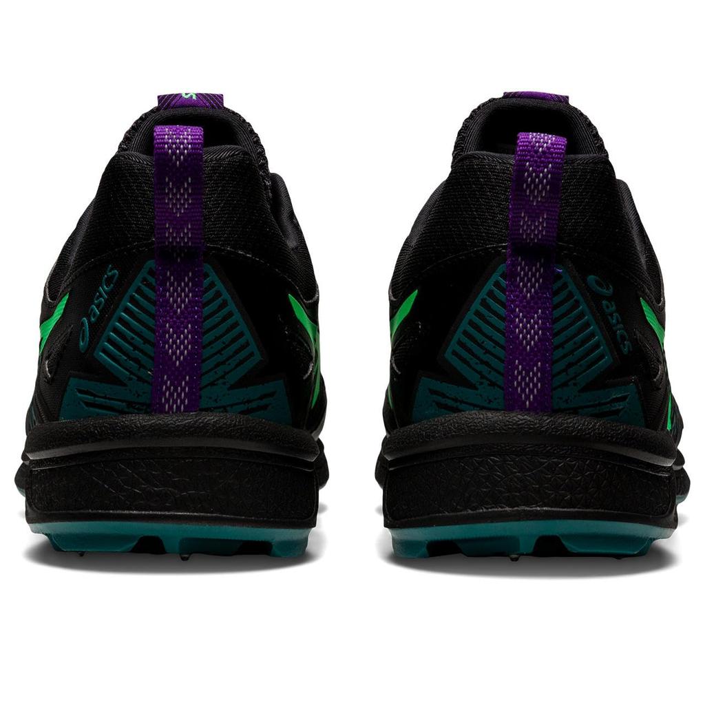 Asics Trail-Laufschuhe GEL-FujiSetsu 3 GORE-TEX 1011A972 Herren Schwarz/New Leaf 27.5cm