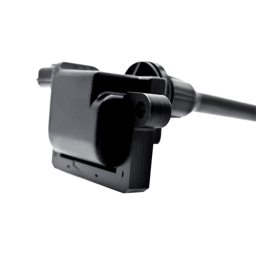 Bobina de ignição MD362913 para Mitsubishi Lancer LS Sedan 4 portas 2.0L 1999CC 122Cu. Em. l4 GAS SOHC naturalmente aspirado 2007