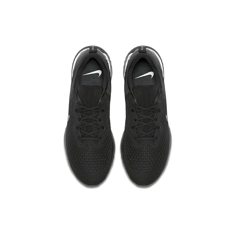 Nike Odyssey React Triple Black AO9819-010