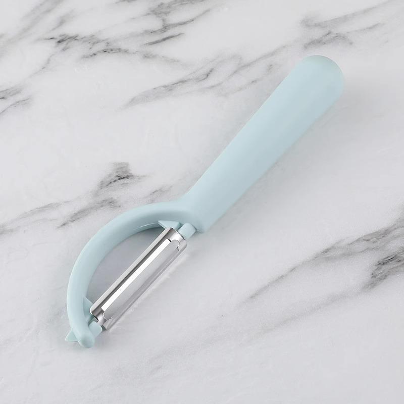 Tragbarer Multifunktionsschäler für Obst, Gemüse, Zuckerrohr und Kartoffeln