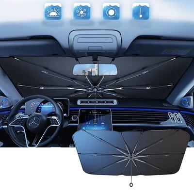 Pelicule şi protecţie solară – Parasolare și paravane