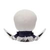 Cross Sans Plush Toy From Undertale XTale Underverse AU Soft Stuffed Doll Collectible Gift For Anime Fans