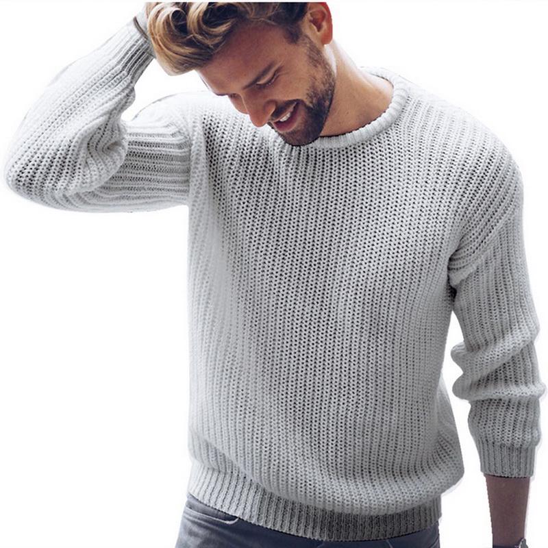 tight knit jumper