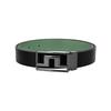 J.lindeberg Slater Reversible Golf Belt 9999 Buac14613