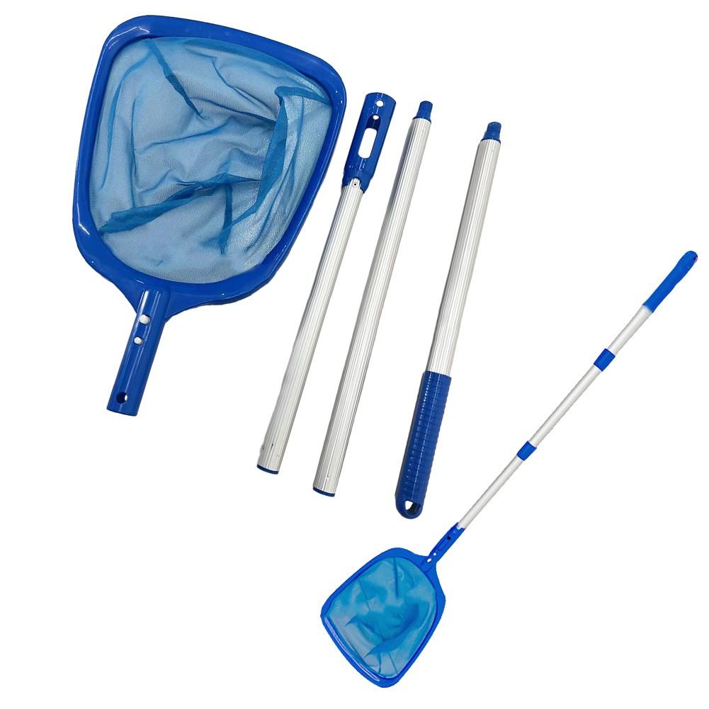 Single Pool Net Pool Nets Pool Skimmer Net Pool Skimmer Nets Removes Leaves