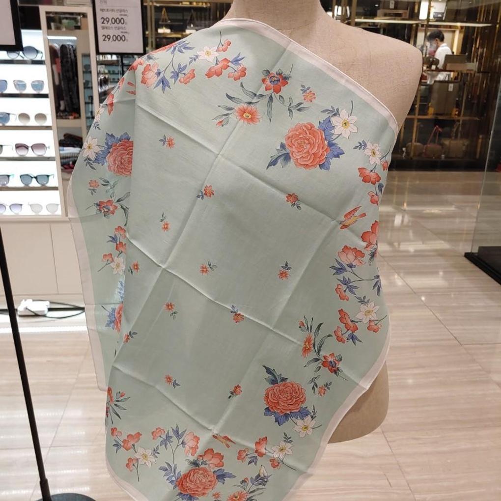 Flower and Bird E20S2CO205