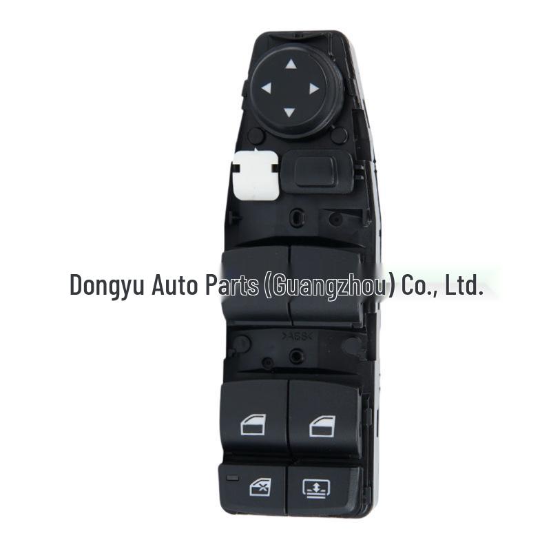 Compatible BMW Window Lifter Switch for 3, 5, 6 Series (F11/F10/F06/F30) - Part 61319218481 Electric