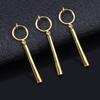 Anime Cosplay Accessories Jewelry Ear Drop Dangle Earrings