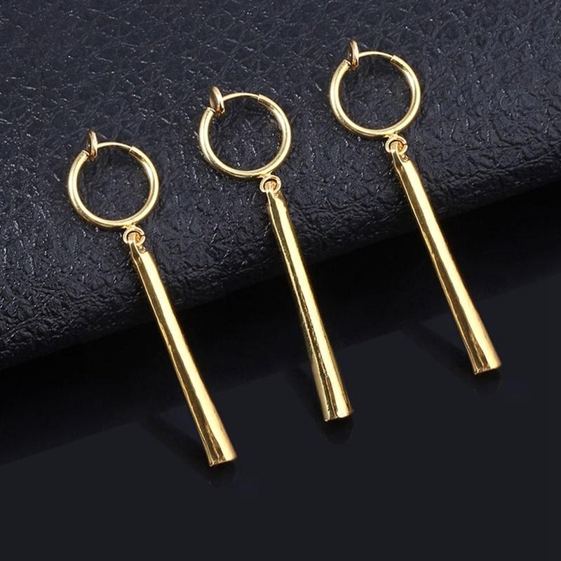 Anime Cosplay Accessories Jewelry Ear Drop Dangle Earrings