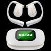 Cleer ARC 5 Sports Open-Ear AI Bluetooth Earbuds
