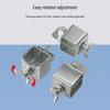 Welding Alignment Clamp Butterfly: Household/Industrial/Metal/Sheet Metal Assistant