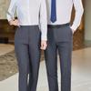 Trolman Unisex Wrinkle-Free Formal Dress Pants