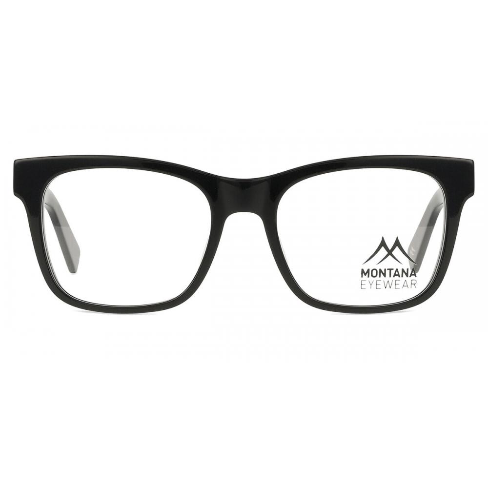

Montana Eyewear Ma48 Ma48 Unisex Eyeglasses 52-18-145