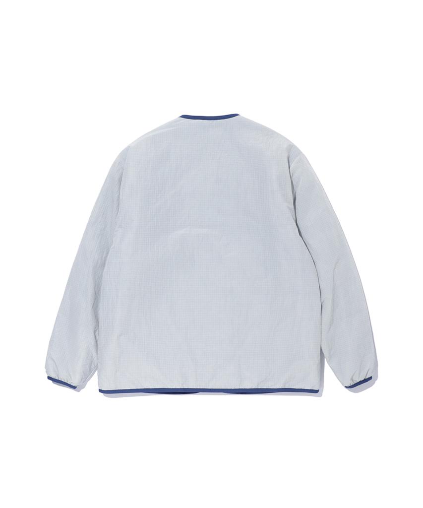 Madden Reversible Liner Jacket Gray