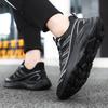 22 Sommer neue Sportschuhe Outdoor Leichtgewicht Weicher Boden Mesh Atmungsaktiv Große Größe Sportschuhe