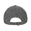 Herren Damen Aventura Rockband Logo Kappe Outfits Baseballkappe Vintage Cerrando Ciclos Tour 2024 Trucker Caps Verstellbar