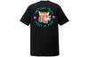 Men's T-Shirt Onitsuka Tiger T Shirt Unisex Black