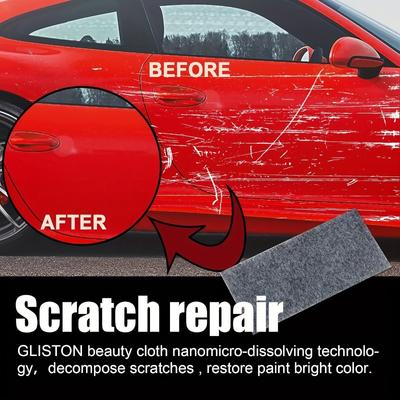 Manutenzione carrozzeria auto – Prodotti antigraffio per carrozzeria