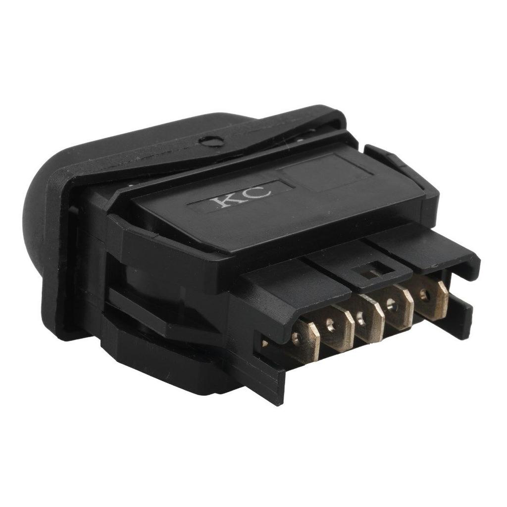 5 Pin Window Release Button for Peugeot 206