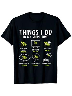 Tops – T-Shirts