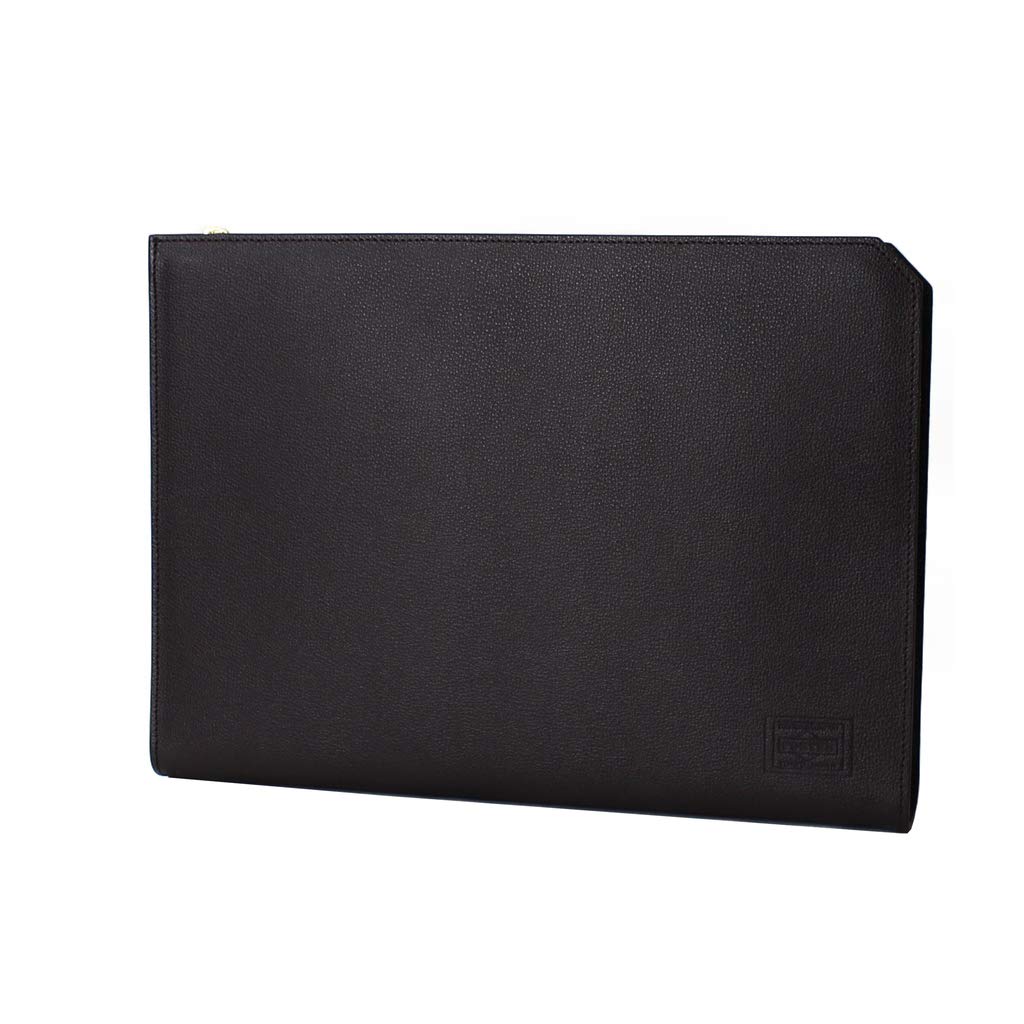 

NEWS Document Case DOCUMENT CASE Dark [Porter] 163-03297 Brown/60