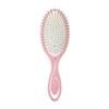 Doppelt verwendbarer Luftkissen-Stahlnadel-Massagekamm für voluminöses, trockenes und nasses Haar Styling & Glätten