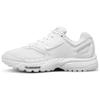 Comme Des Garçons Homme Plus X Air Pegasus 2K5 White Men Sneakers Black FJ4692-100