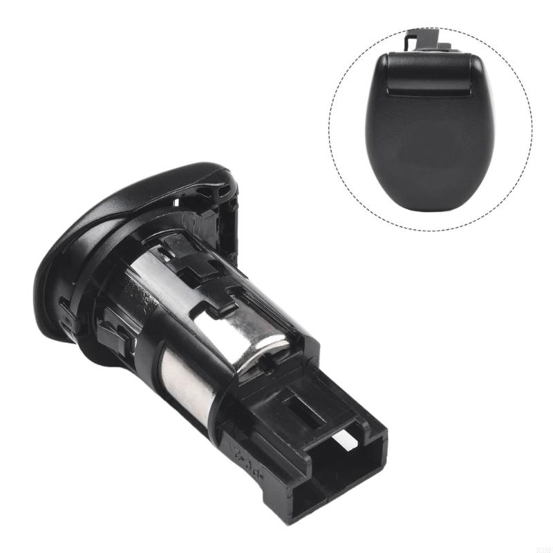 2025 New Power Outlet Socket for Leaf 2013-2019 Replace 25331-6CA0A 25331-3SH0A