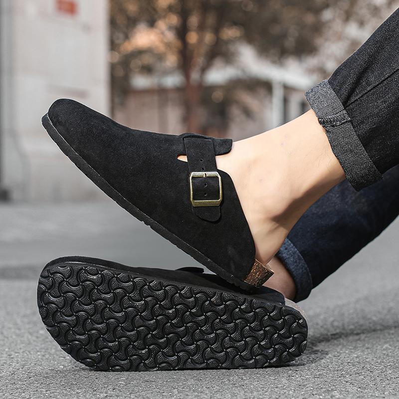 Classic Men's & Women's Soft Clogs Slippers Casual Sandals