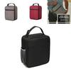 Stylish Insulated Lunch Bag For Adults And Kids With Thermal Protection And Spacious Storage