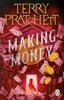 Geld verdienen von Terry Pratchett Taschenbuch 9781804990476