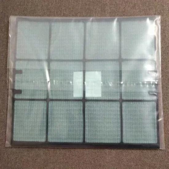 

2Pcs replacement original filter For Daikin air conditioner FTXH35 FTXD35 25FV2C FTXS35DV2C 2Pcs filter