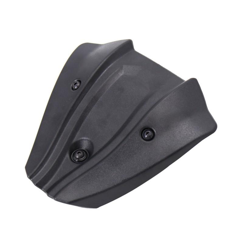 Windshield Deflector KTM 390 Super Duke R Motorcycle Windscreen Guard Anti-Wind Turbulence Protector