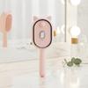 Electric Spray Air Cushions Massage Comb 3 In 1 Self Cleaning Steam Essential Oil Brush Rechargeable Spray Scalp Massager Combs