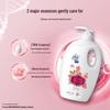 LaFong Rose Scent Hydrating Shower Gel 2x900g