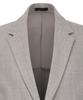 Jillstuart Newyork Men Wool Blend Seersch Set-Up Jacket - Light Beige (Jnja6B384I1)