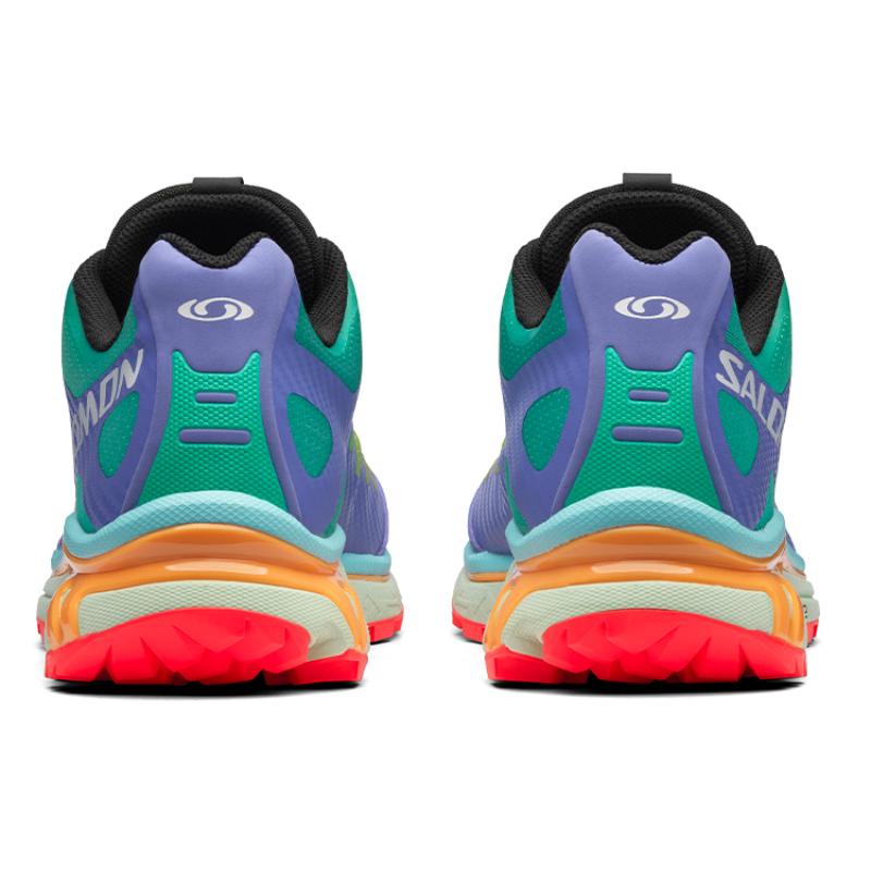 SALOMON XT 4 Advanced 'Gelb' Sneaker 417096