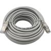 RJ45 Cable - LINEAR - PCC6FI - Cat.6 - Shielded - F/UTP - 15m