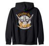 DARK SOULS Solar Zip Hoodie