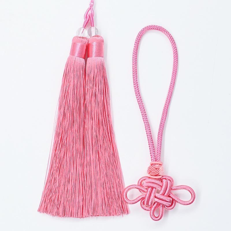 Δίχρωμο Κινέζικο Κόμπο Κρόσσι Κρεμαστό