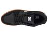 DC Shoes Manteca 4, Czarne sneakersy unisex
