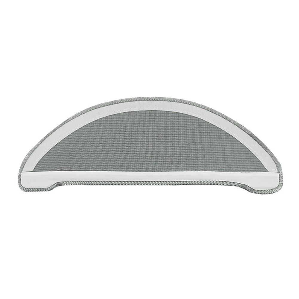 For IMOU RV-L11-A Mop Pad Microfiber Cloth Cleaning Tool