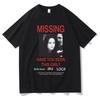Summer Pattern Printed Tshirt Casual Fashion Harajuku Street Style Tshirt Suitable For Both Unisex And Unisex