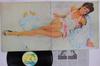 LP Record ROXY MUSIC  Roxy Music ILS80155 ISLAND 1975 Japan Rock Used