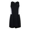 Womens/Ladies Club Plain Tank Dress