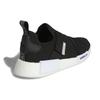 Adidas  NMD_R1 Black White Women Sneakers Core-Black Cloud-White GW5698