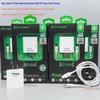 3C Certified Apple 20/30W Fast Charging Set for Mobile Phones